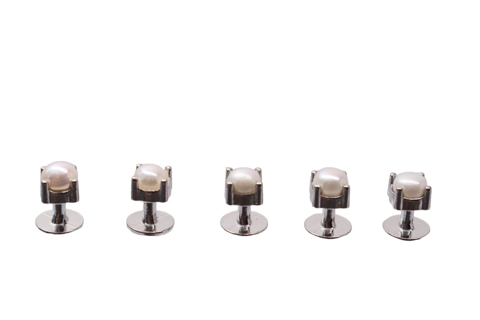 BUTANG BAJU MELAYU MUTIARA