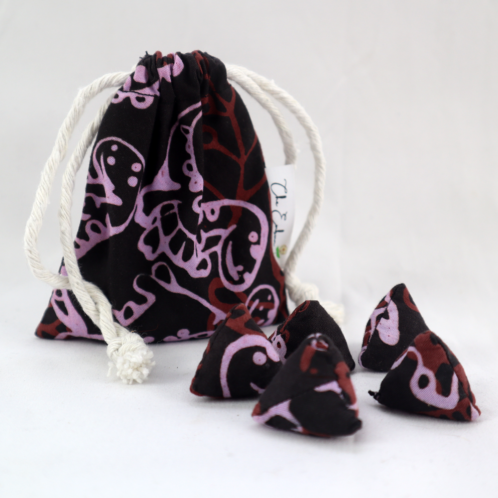 (113) BATU SEREMBAN CHE EMBUN