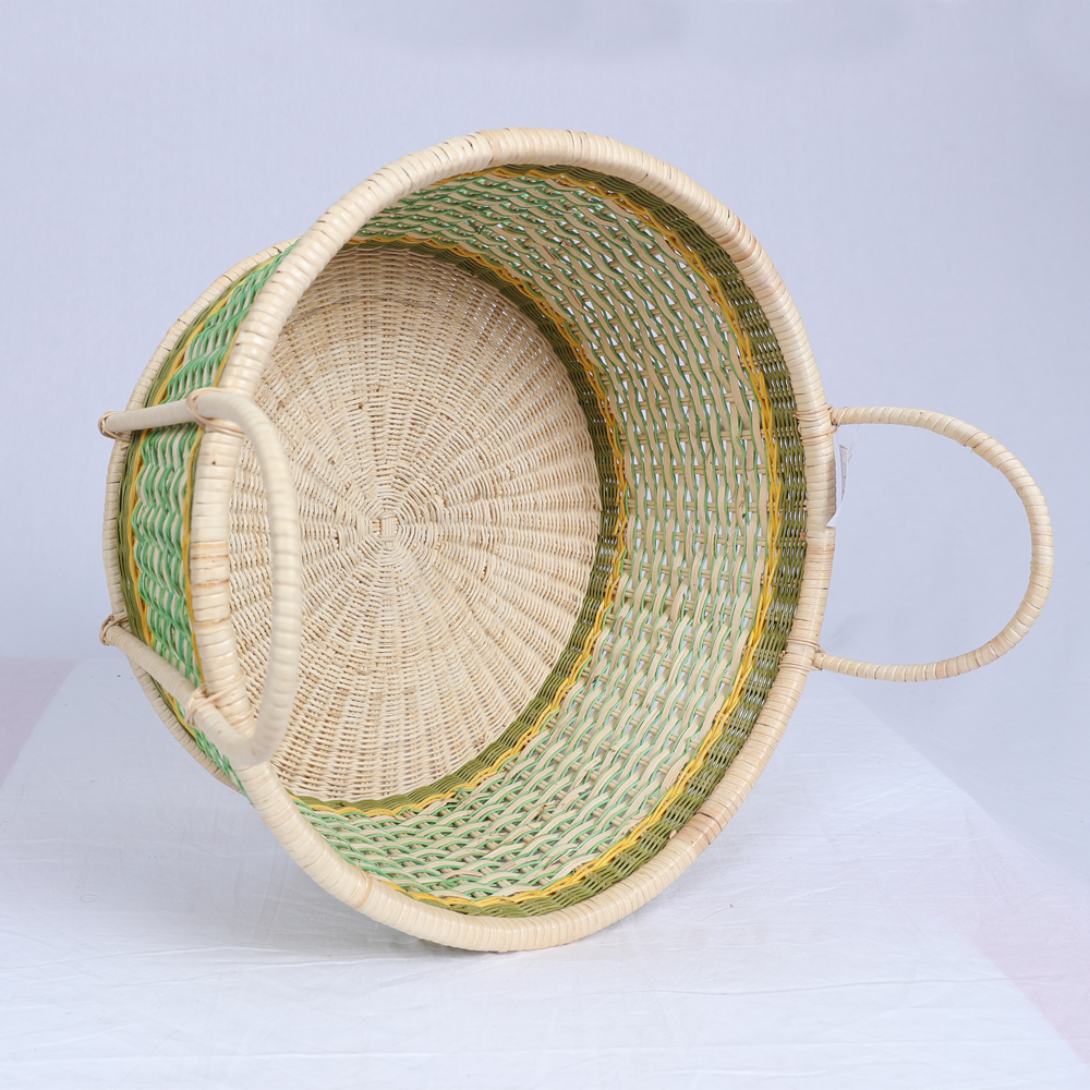 (PRE-ORDER 47) BAKUL BULAT SET