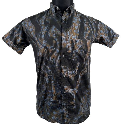 KEMEJA BATIK