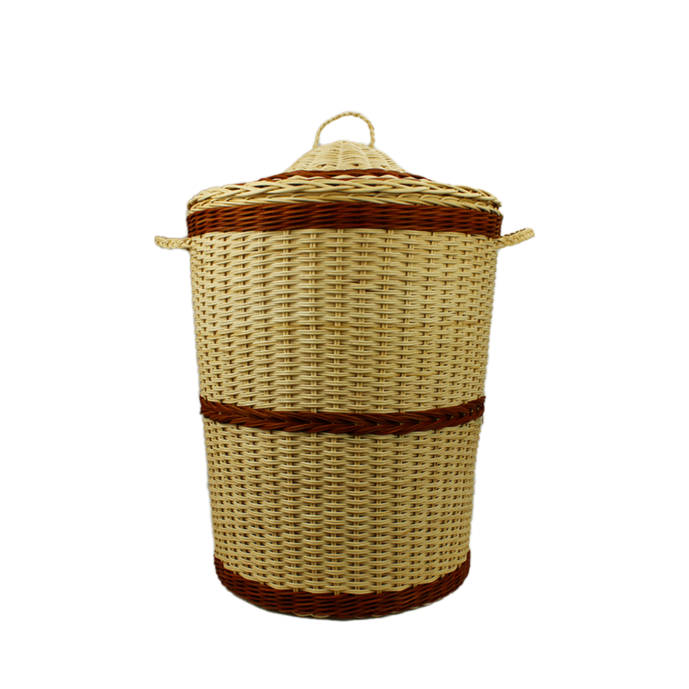 (PRE-ORDER) BAKUL DOBI BERTUTUP