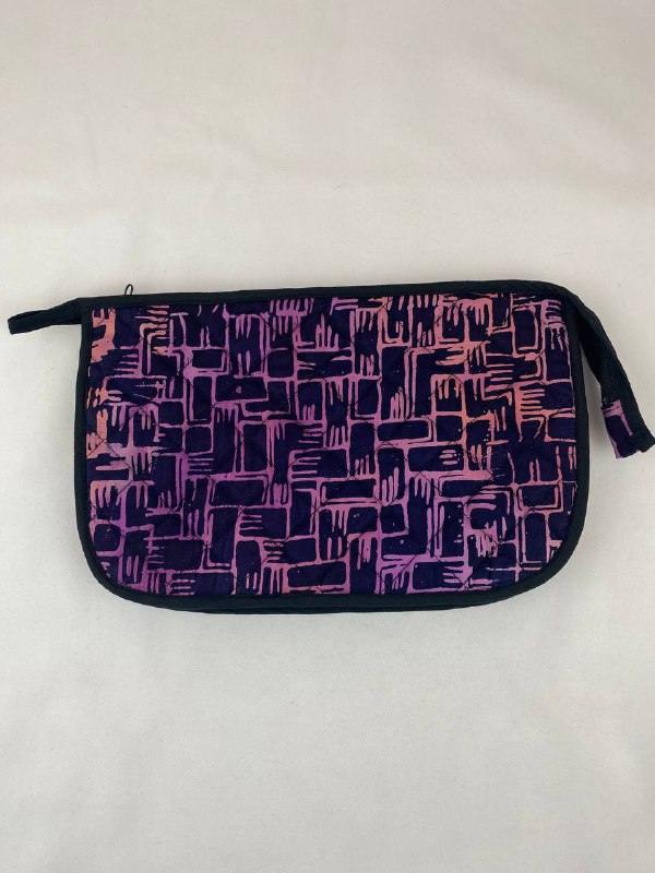 TOILETRY BAG