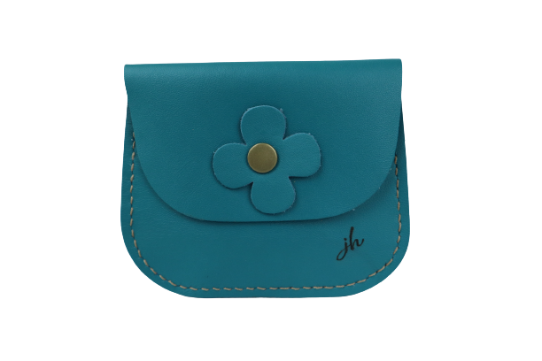 BEG SYILING KULIT (TURQOISE))