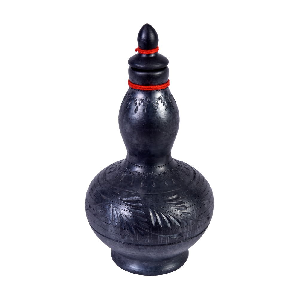 LABU SAYONG LICIN HITAM D