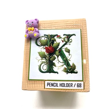 PENCIL HOLDER