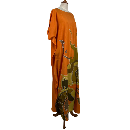 KAFTAN