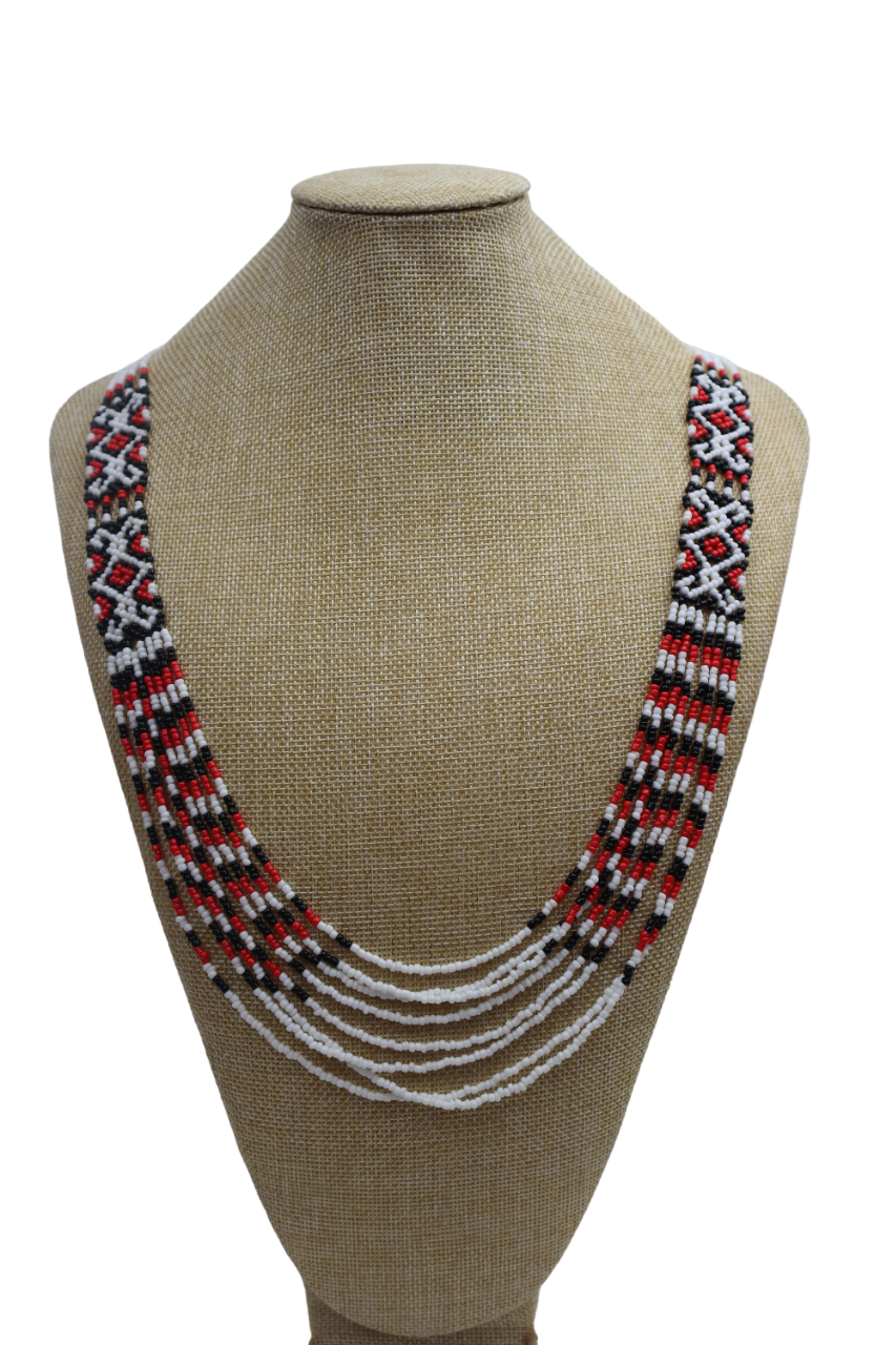 PINAKOL NECKLACE