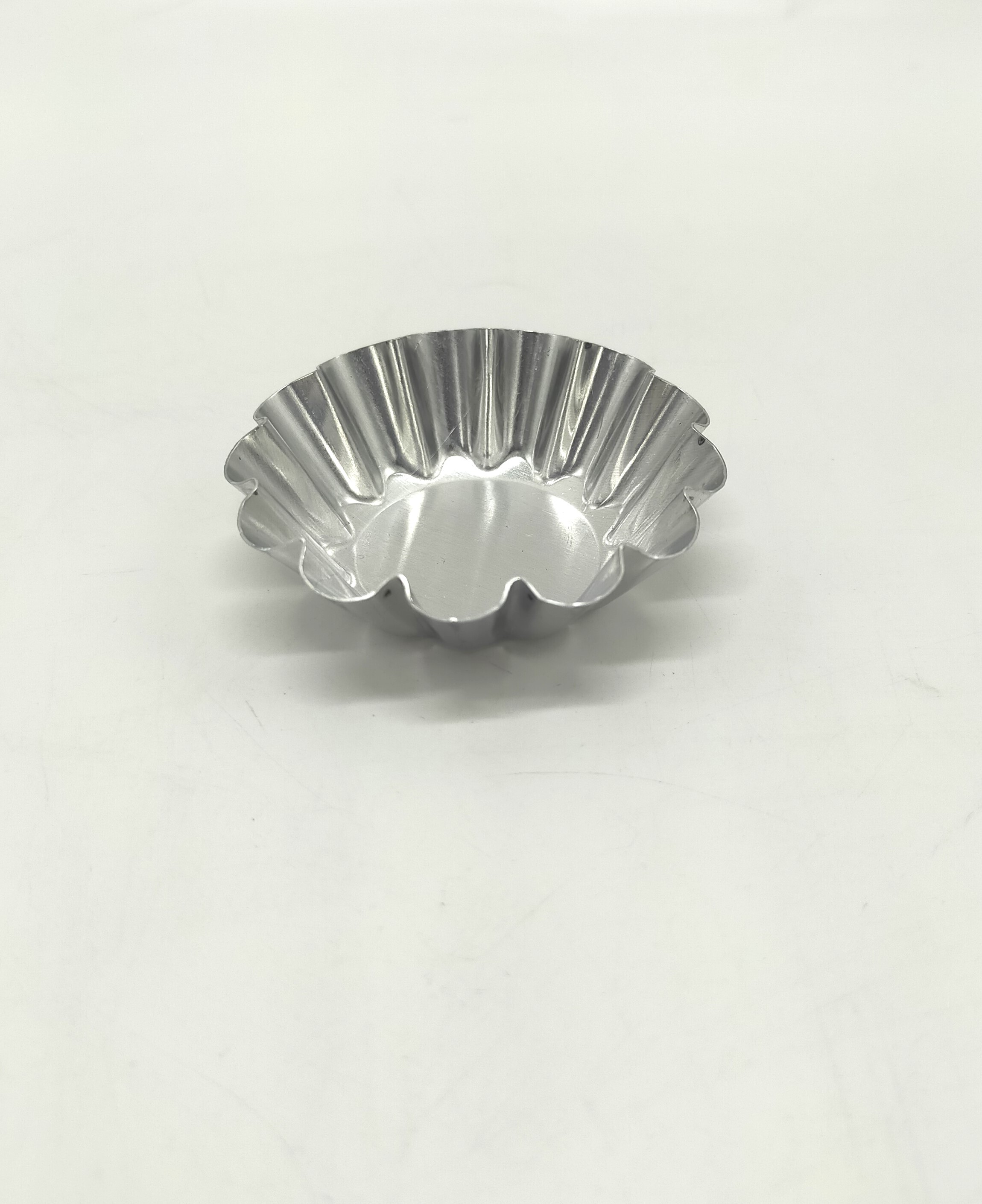 FLOWER TART MOLD