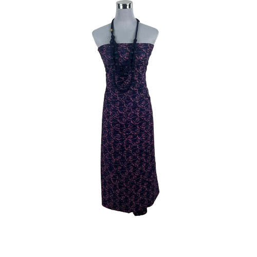 KAIN METER BATIK BLOK