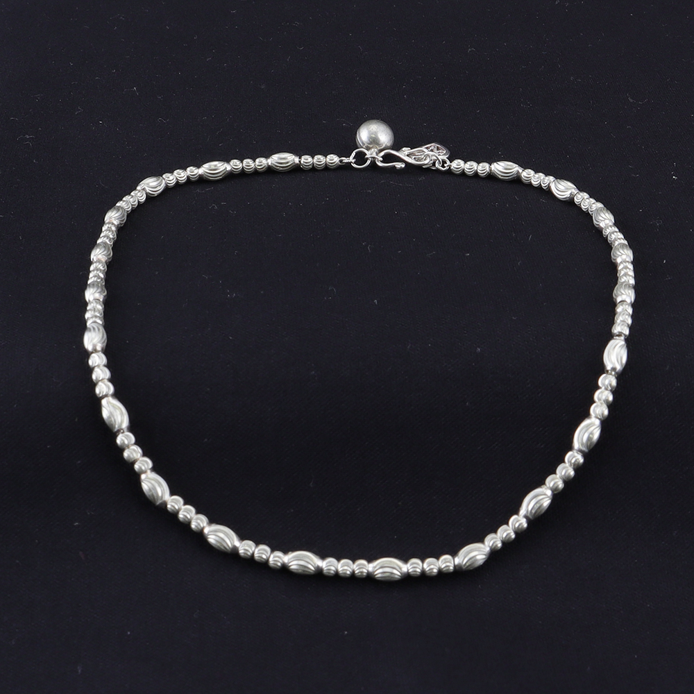 RANTAI KAKI PERAK  925