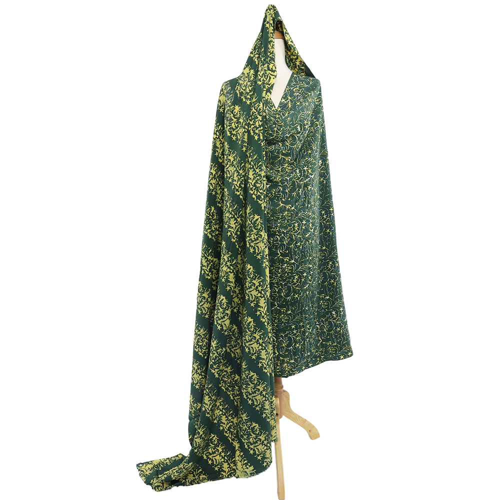 KAIN PASANG BATIK 4 METER