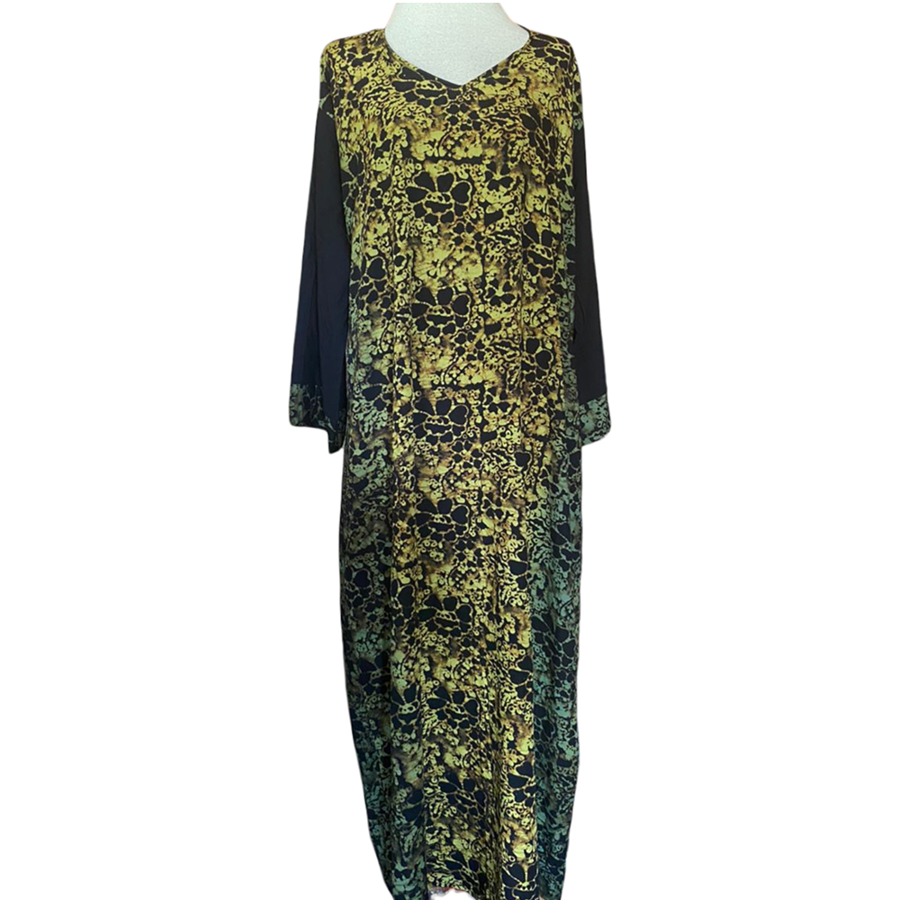 KAFTAN BATIK