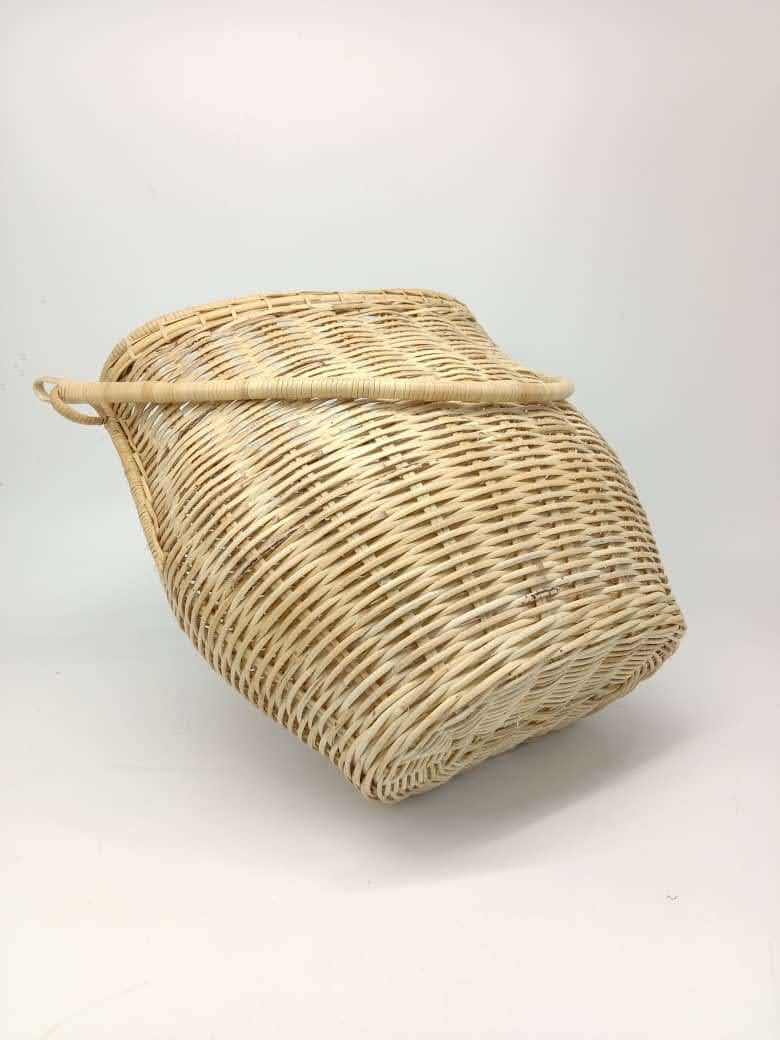 BAKUL KULIT ROTAN
