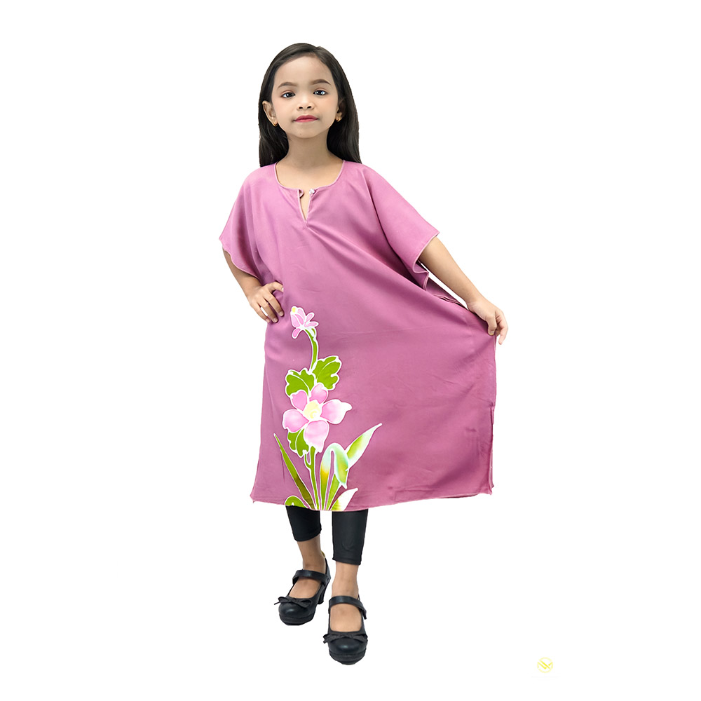 PRE ORDER- KAFTAN KANAK-KANAK