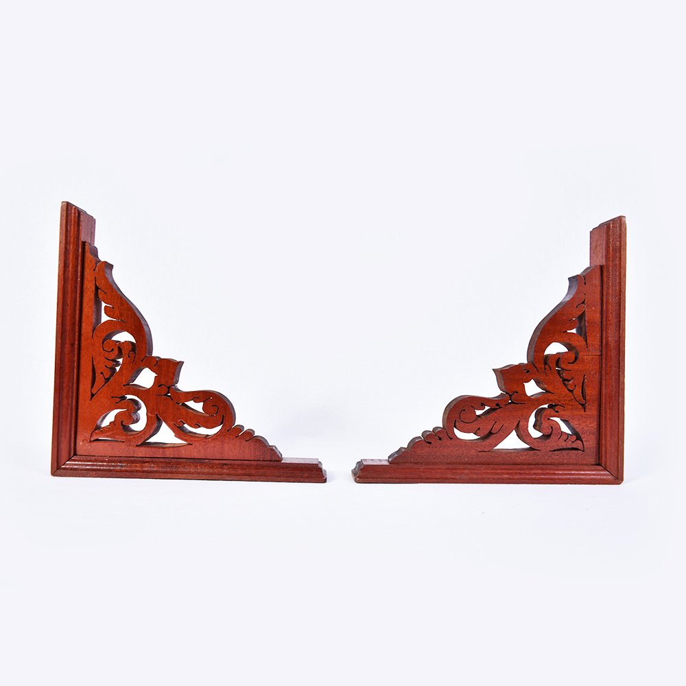 SIKU KELUANG (SEPASANG)