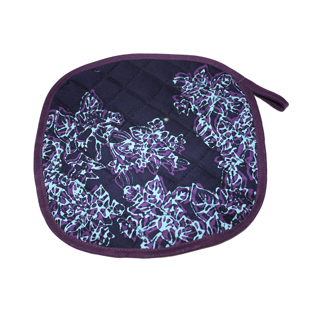 POT HOLDER BATIK (B)