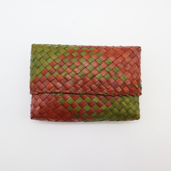 SUMPIT KECIL ANYAMAN MENGKUANG