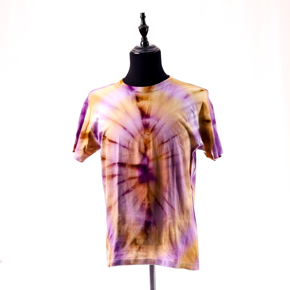 TIE DYE SHIRT