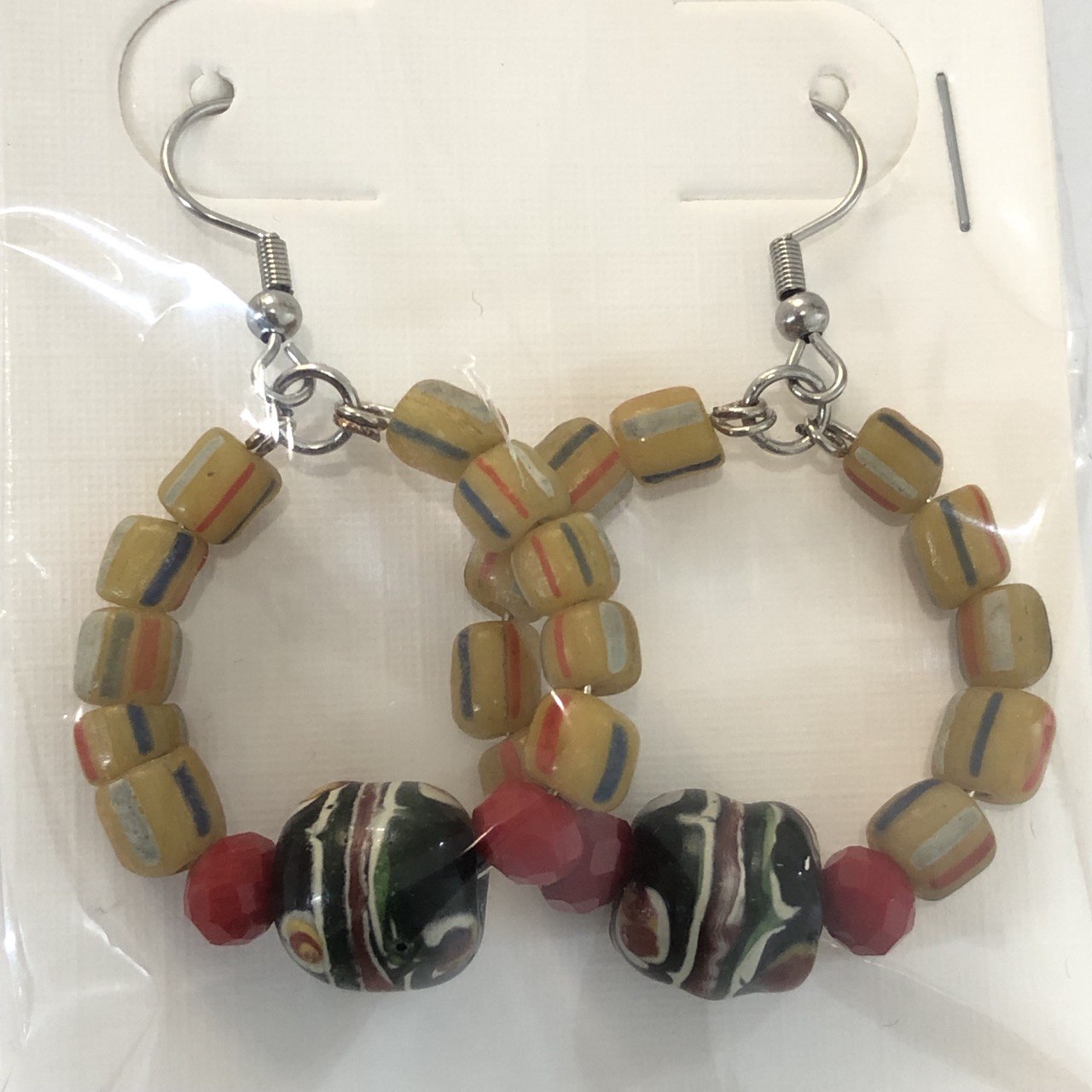 ANTING MANIK BATU CAMPUR