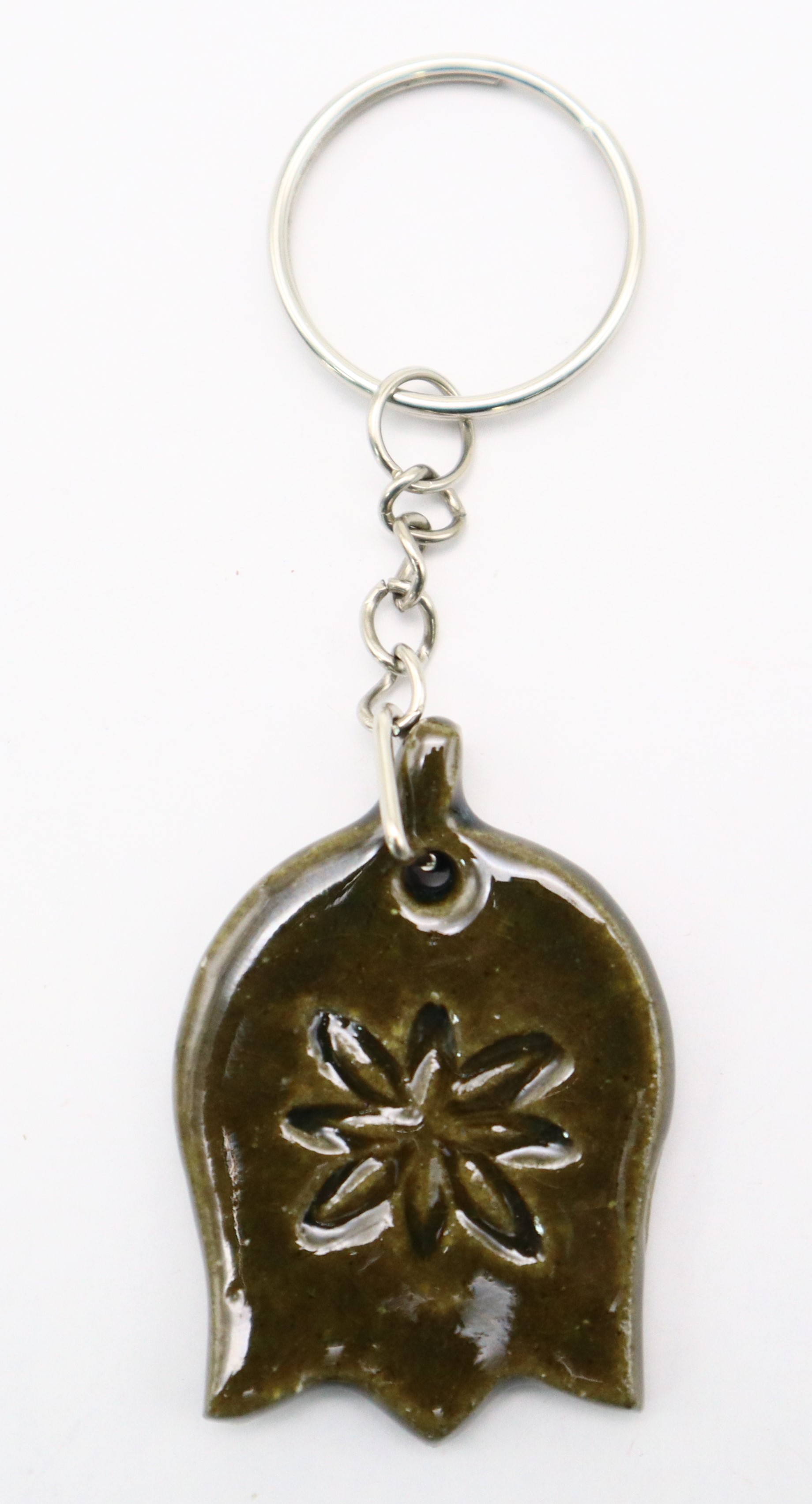 RANTAI KUNCI SERAMIK