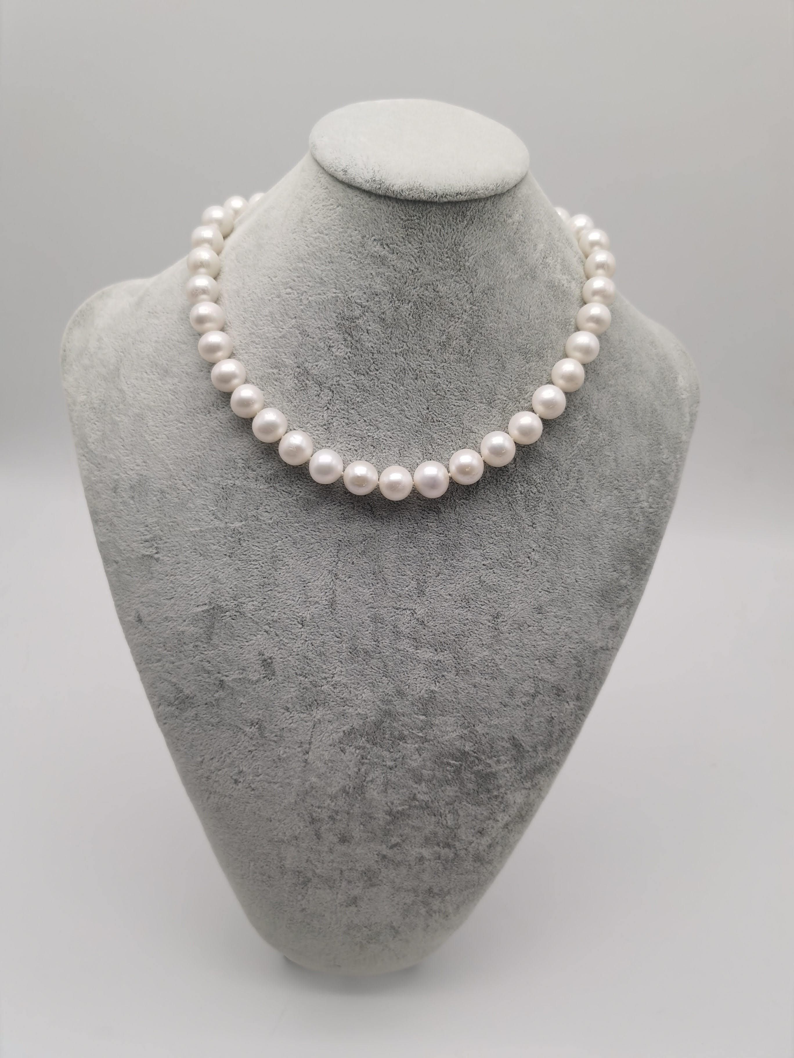 RANTAI SEA WATER PUTIH 12 MM