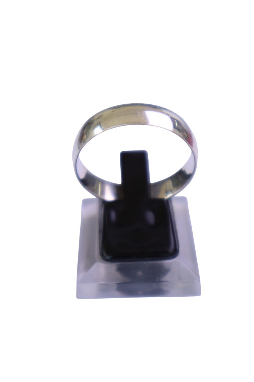 SILVER RING
