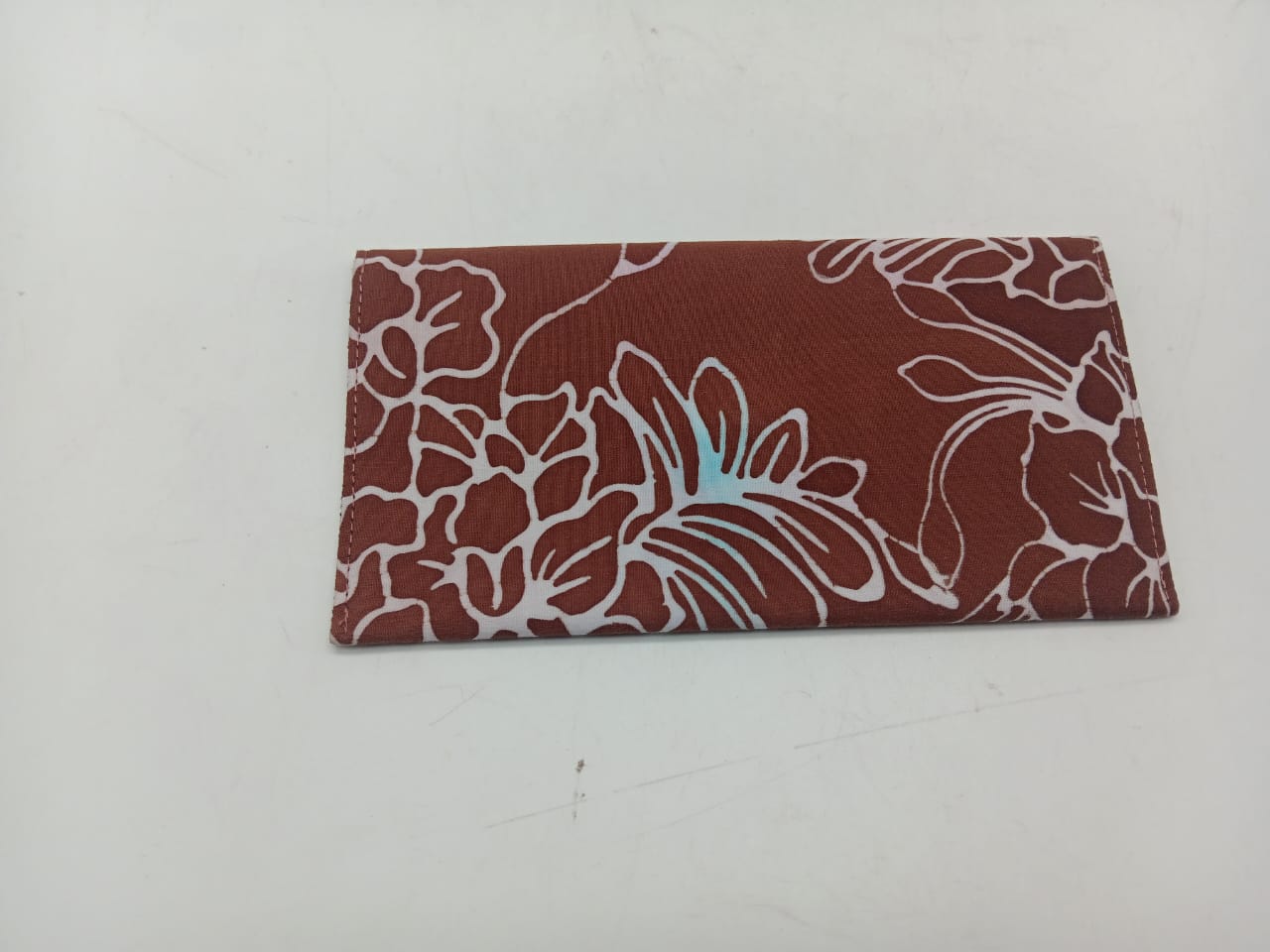 BATIK ENVELOPE WALLET