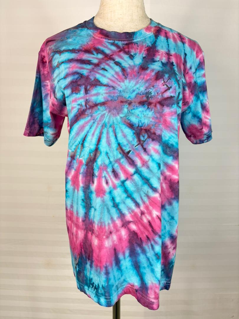 TIE & DYE T-SHIRT