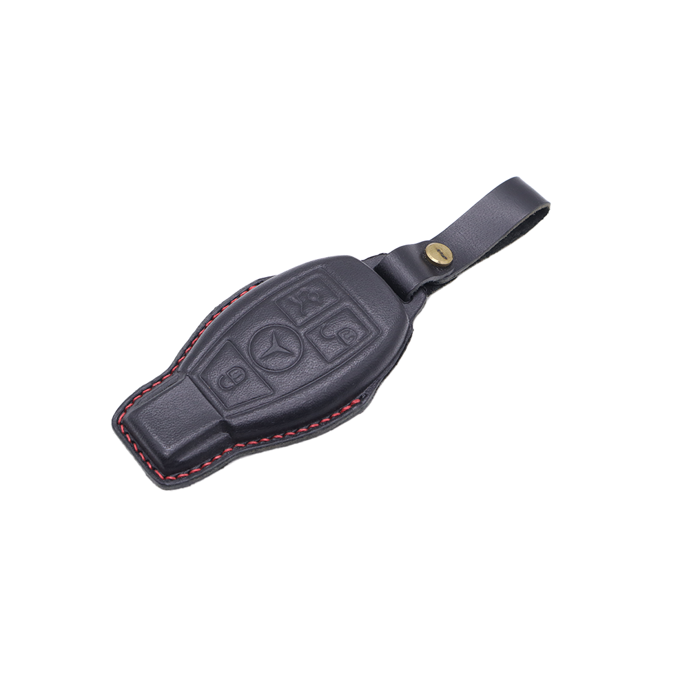 (PRE ORDER) MERCEDES KEYLESS KEY COVER