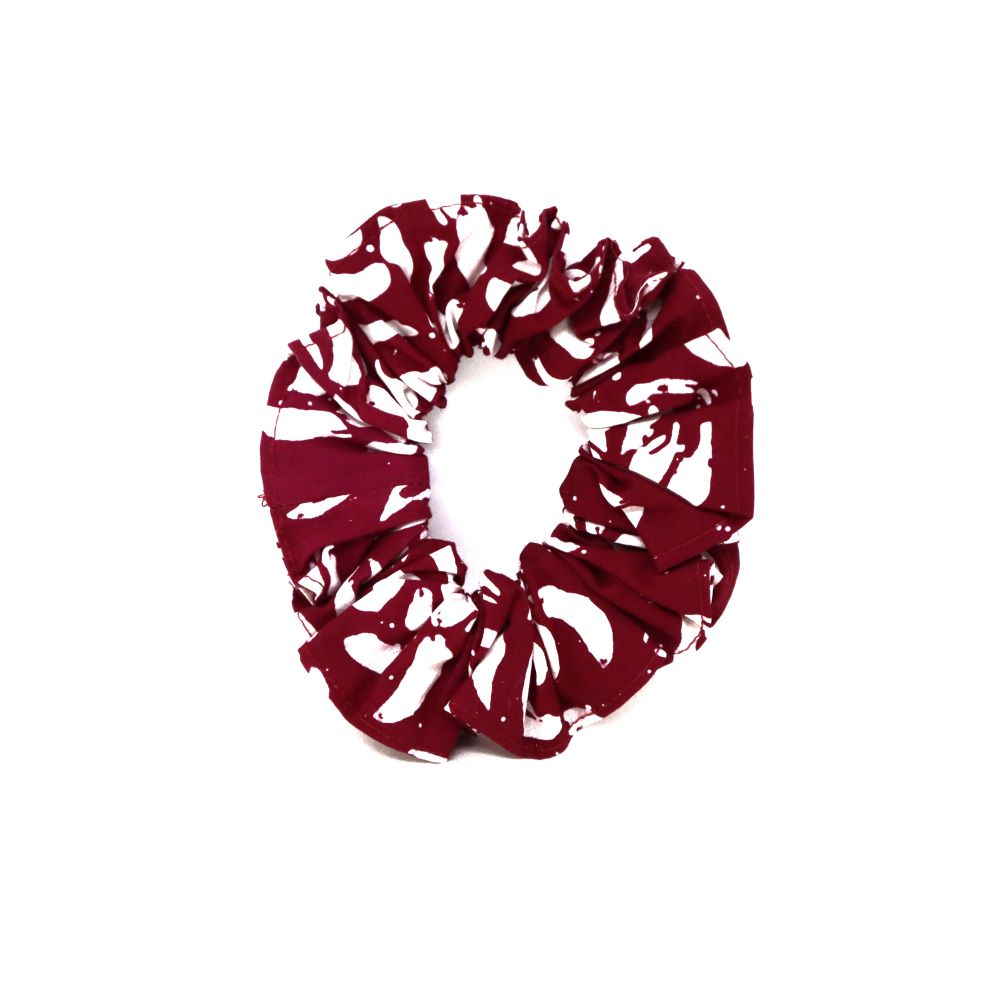 SCRUNCHIES