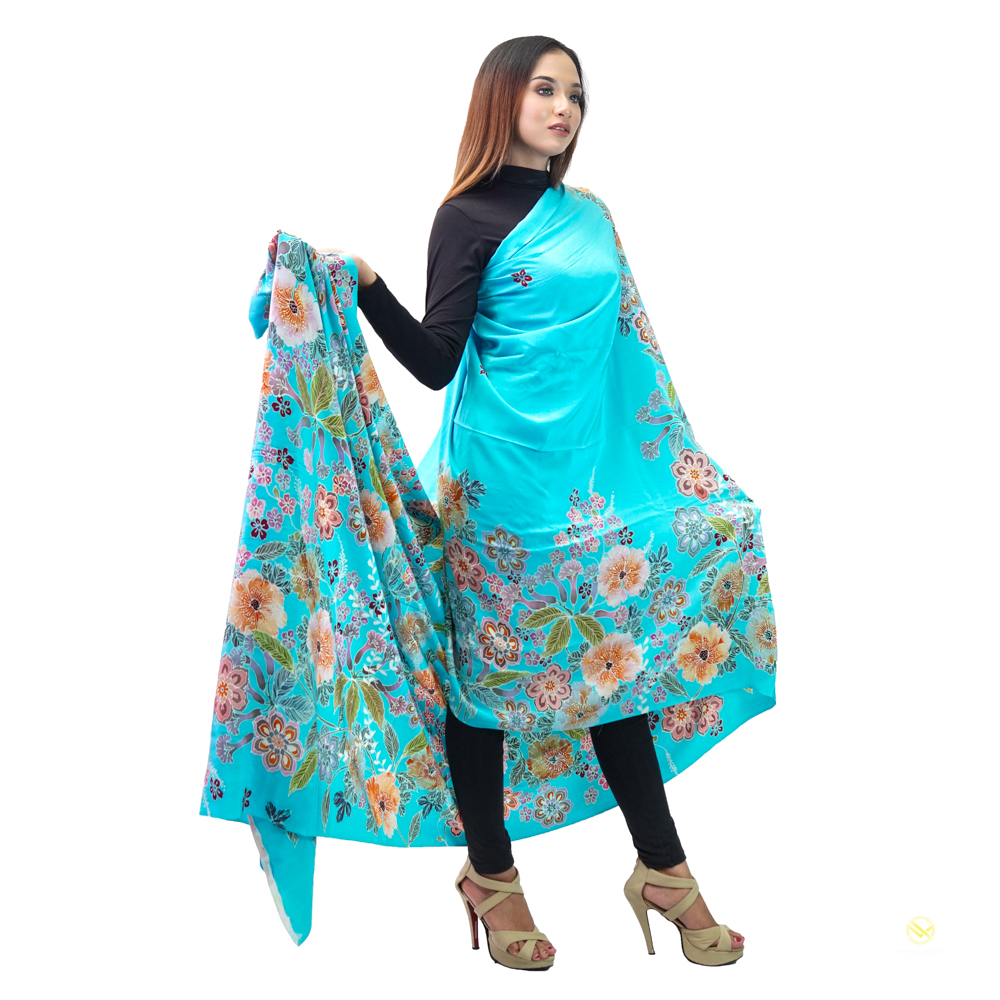 KAIN PASANG CREPE (BSY003)