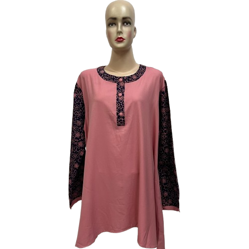 WOMEN'S BLOUSE