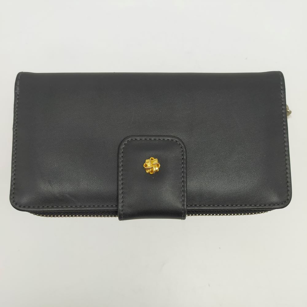 LONG WALLET
