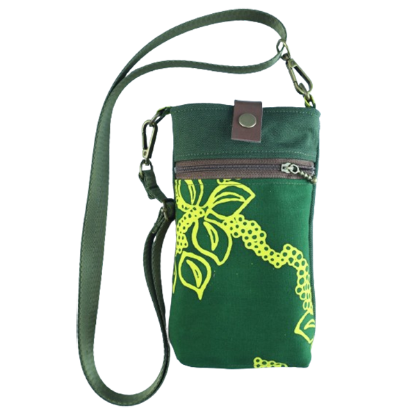 BAG HANDPHONE (BATIK MALAYSIA)