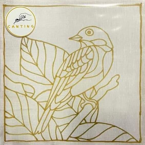 DIY BATIK PAINTING KIT