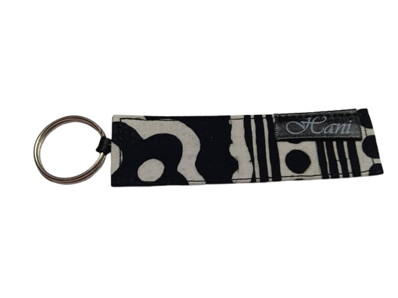 KEY FOB WRISTLETS