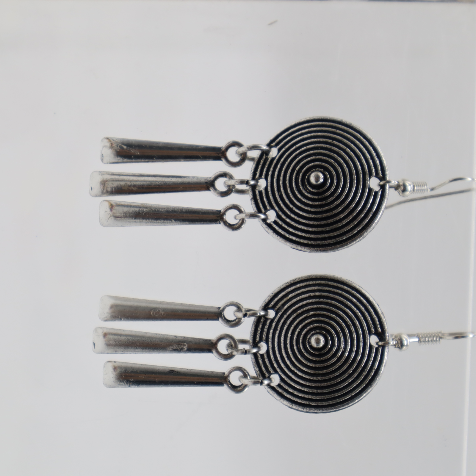 ANTING SPIN