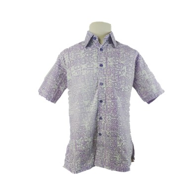 PRE ORDER 122 KEMEJA LENGAN PENDEK