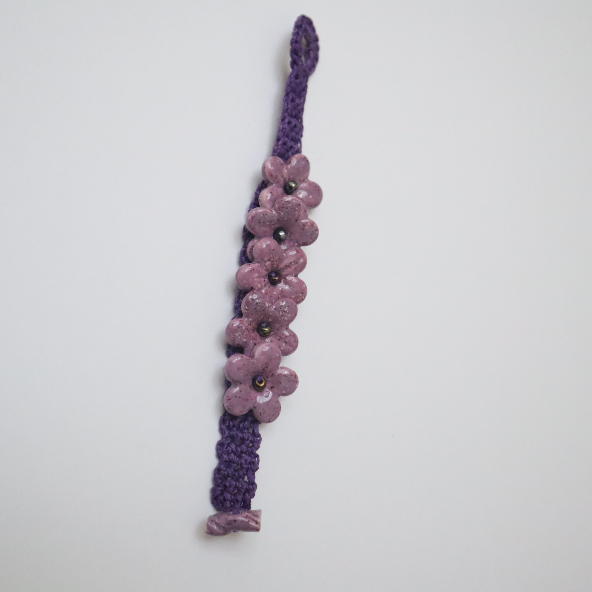 GELANG TANGAN SERAMIK