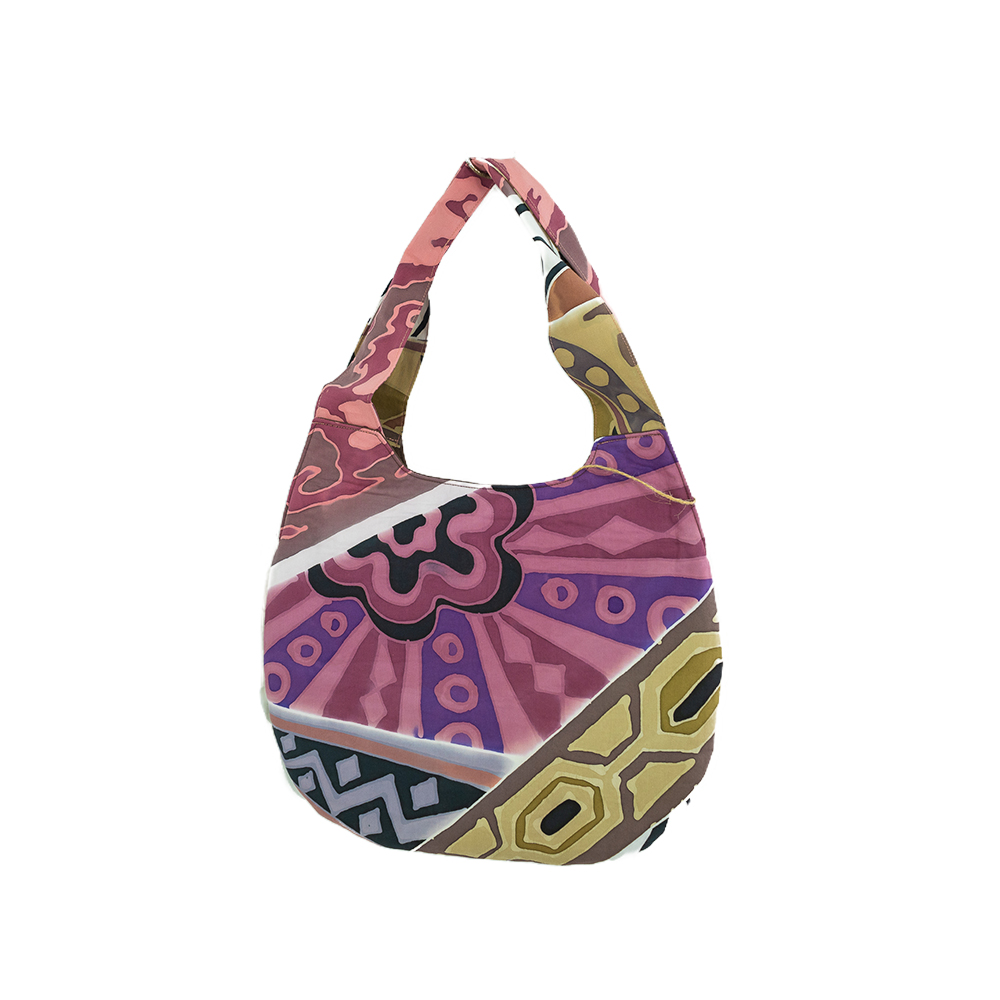 BATIK TOTE BAG