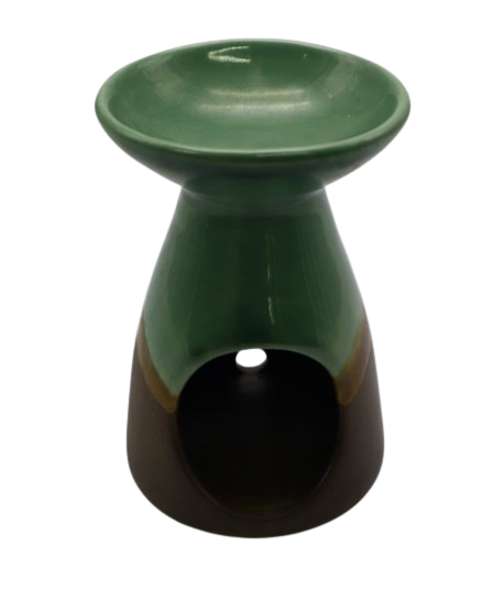 BEKAS LILIN AROMA TERAPI