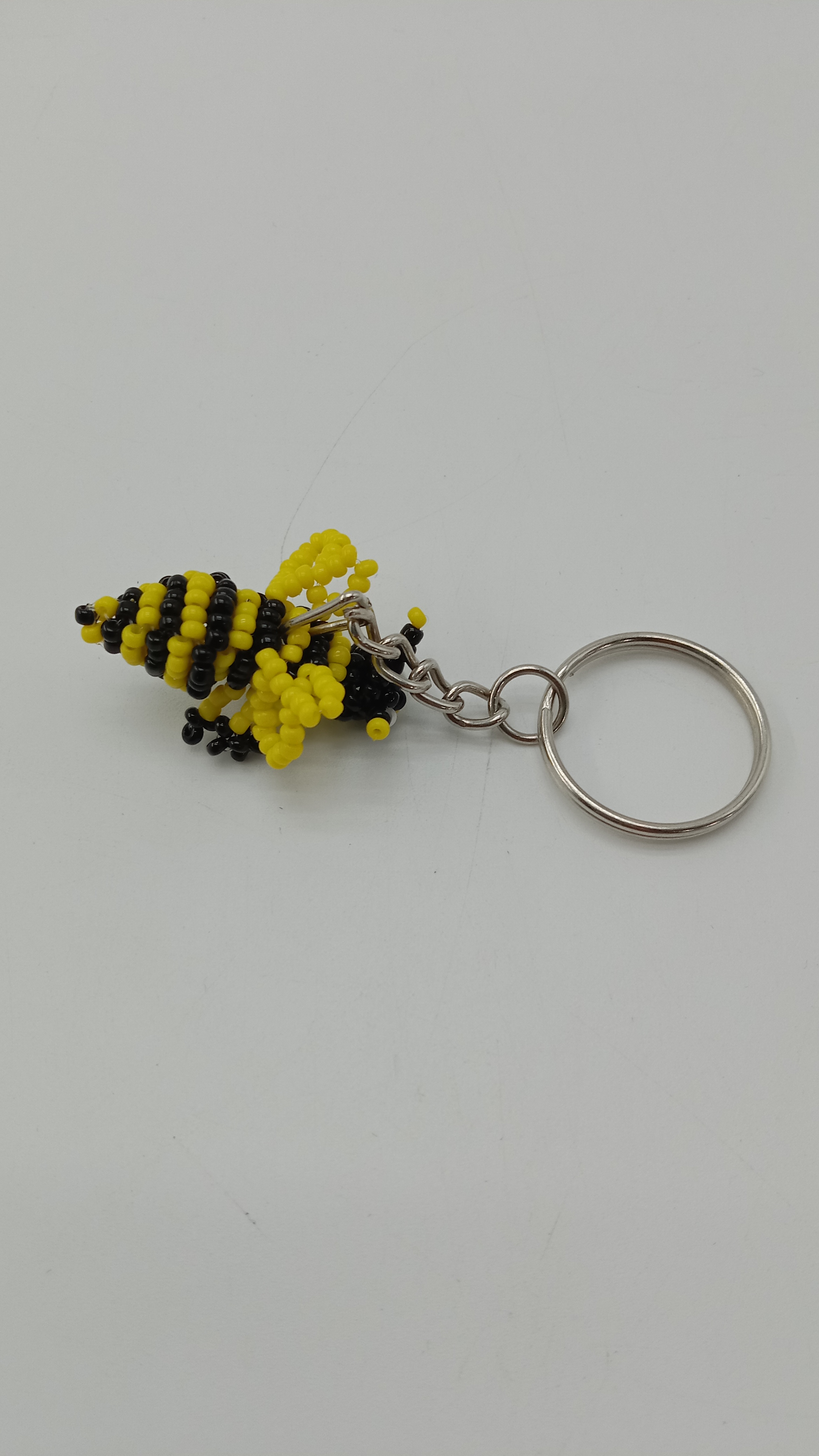 KEYCHAIN MANIK