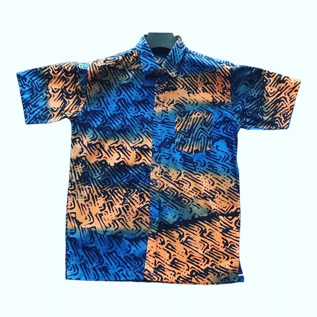 MEN SHIRT