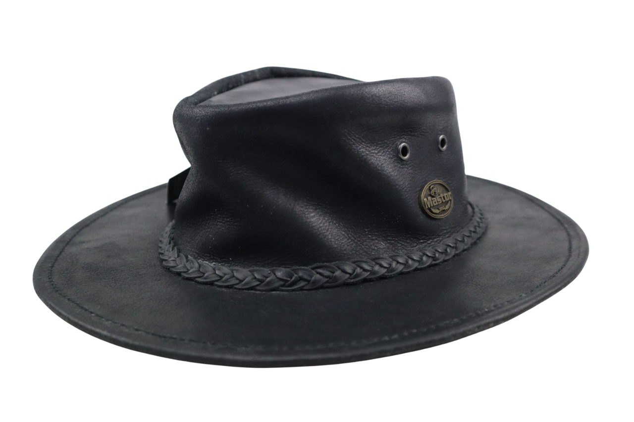 TOPI JENIS JOHOR - MASTOR