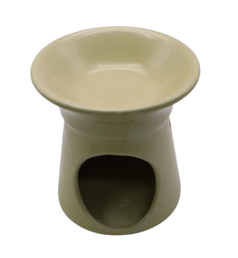 BEKAS LILIN AROMA TERAPI