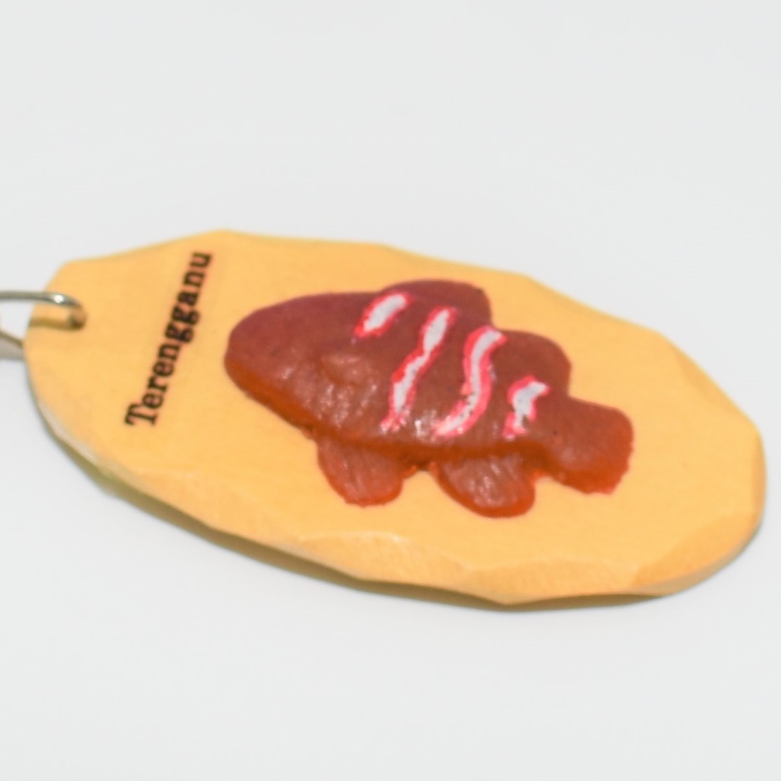 KEY CHAIN IKAN