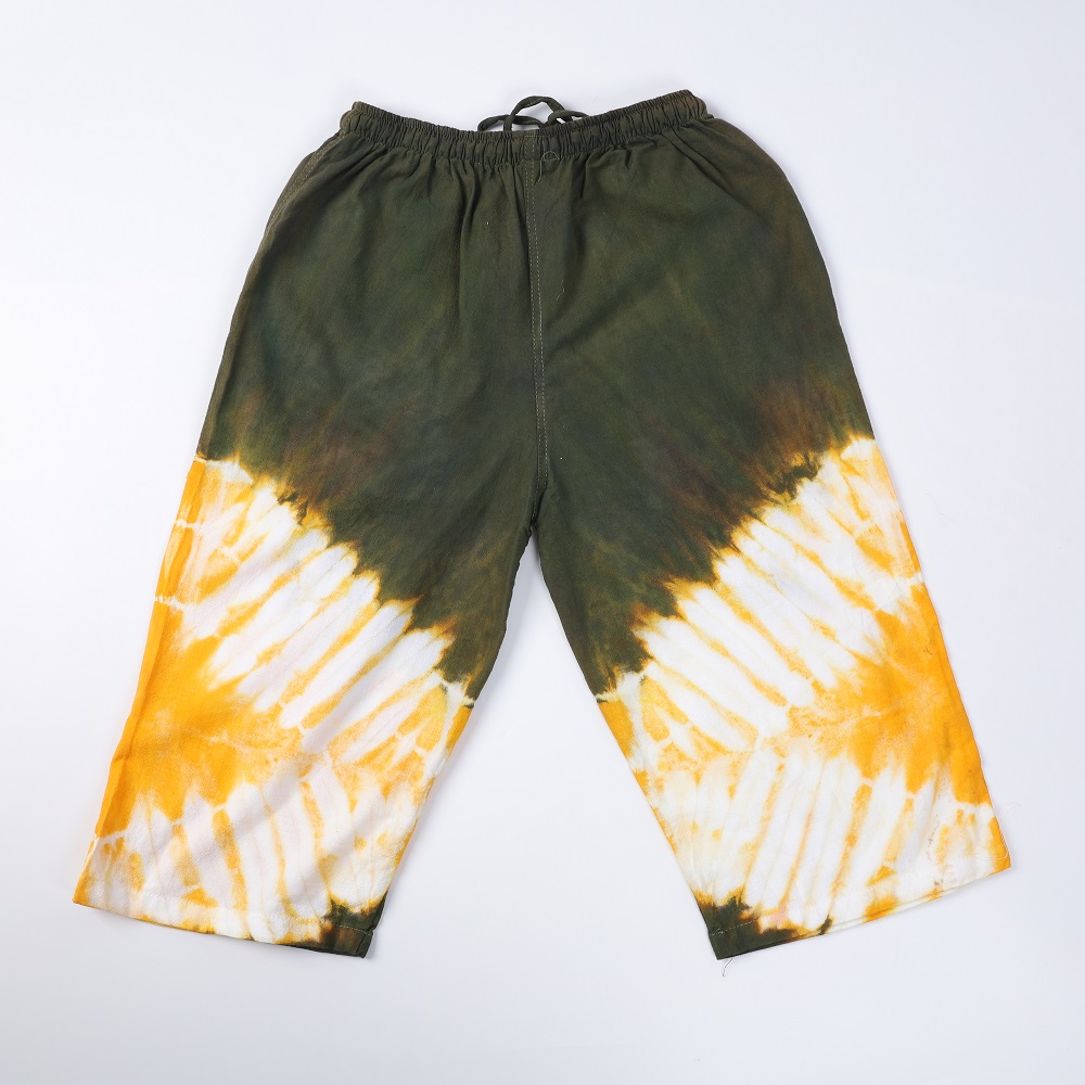 SELUAR PENDEK SANTAI