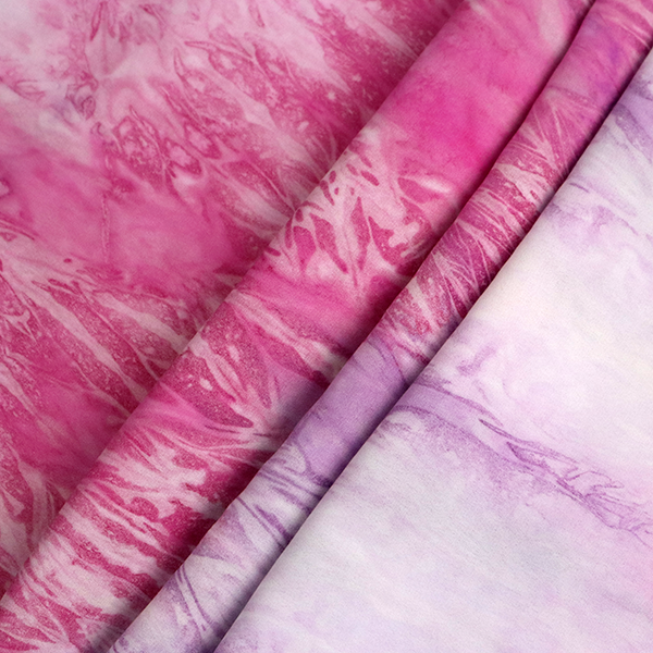 KAIN METER D IKAT BATIK