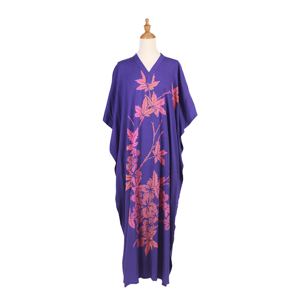 BATIK KAFTAN