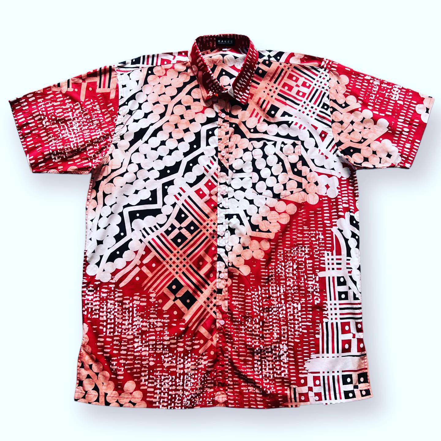 MEN SHIRT